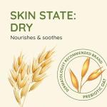 Aveeno Oat Body Wash Refill - Eco Friendly