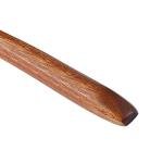 Long Handle Wooden Spoon For Mixing Coffee Tea Jam and Bath Salt In Kitchen, Environmentally Friendly Table Spoon, 8.6 Inches, 8 Pieces…