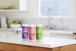 Method All-Purpose Cleaning Wipes, Pink Grapefruit, Multi-Surface, Compostable, 70 Count (Pack of 1)