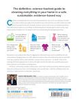 The Science of Cleaning: Use the Power of Chemistry to Clean Smarter, Easier, and Safer―With Solutions for Every Kind of Dirt