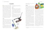 The Science of Cleaning: Use the Power of Chemistry to Clean Smarter, Easier, and Safer―With Solutions for Every Kind of Dirt