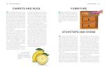The Science of Cleaning: Use the Power of Chemistry to Clean Smarter, Easier, and Safer―With Solutions for Every Kind of Dirt
