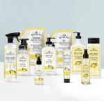 J.R. Watkins Gel Hand Soap Refill, Moisturizing Hand Wash, Formulated with Plant-Based Cleansers, Alcohol-Free, Cruelty-Free, Lemon, 34 Fl Oz, 2 Pack