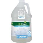 Biokleen Eco-Friendly Unscented Dish Liquid - 1 Gallon