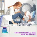 Earth Friendly Products Ecos Laundry Lavender, 100 Count
