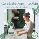 Biokleen Eco-Friendly Unscented Dish Liquid - 1 Gallon