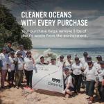 Sud Scrub® Antimicrobial Silicone Body Scrubber, Exfoliating Body Scrubber for Sensitive Skin, Eco Friendly Shower Scrubber for Body, Silicone Body Brush for Showering, Charcoal