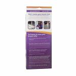 Milkies Fairhaven Health Milk Tray with Lid, Breastmilk Freezer Organization, 1 Ounce Sticks, Set of 2, Reusable, BPA and Silicone Free Containers, Freeze Your Baby Food