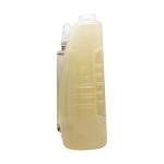 ECOS Non-Toxic All-Purpose Cleaner, Orange, 1 Small and 1 Large 80 oz Bottles by Earth Friendly Products