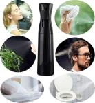 ROYAL PRODUCT Mist Reusable Spray Bottle Spray Multi-Purpose Cleaning & Styling Hairstyling, Plants, Pets Multi Color