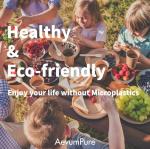 350 Pieces Compostable Wooden Cutlery Set - Disposable Wood Utensils(140 Forks,105 Spoons,105 Knives)-Bamboo Silverware And Plastic Flatware Alternative,Heavy Duty Serving Utensils For Party/Picnic