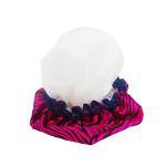 Bleu Bath (2 Pack) Sexy Lovely Fashion Style Hair Cap Extra Large Double Layer Lined Waterproof Durable Eco-Friendly Shower Cap with Tight Elastic-Fashionista Collection Bath Cap (Sexy Style)