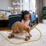 Gren Multi Surface Cleaner, all purpose cleaner refill Tablets, animal friendly cleaning products, all purpose cleaner concentrate, kitchen degreaser cleaner, non toxic cleaning spray, 5 Count