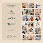 Kind Laundry Detergent Sheets with Stain-Fighting Enzymes - Plant Powered Eco-Friendly Laundry Soap Sheets - Home or Travel Laundry Detergent - Ocean Breeze, 18 Loads (Mom's Choice Award Winner)