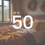 Eco-Friendly Aromatherapy Candles | Lavender & Basil