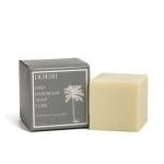 Natural Solid Dish Soap Bar, Concentrated Eco-Friendly Dishwashing Detergent, Extra Large Cube, Vegan, Hand-Made In The USA, No Plastic, No Artificial Fragrances or Colors