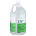 Charlie’s Soap Laundry Liquid with Pump (160 Loads, 1 Pack) Natural Deep Cleaning Hypoallergenic Laundry Detergent – Eco-Friendly, Safe and Effective