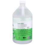 Charlie’s Soap Laundry Liquid with Pump (160 Loads, 1 Pack) Natural Deep Cleaning Hypoallergenic Laundry Detergent – Eco-Friendly, Safe and Effective