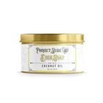 Project Sudz Solid Dish Soap | Plastic-Free Eco-Friendly Dishwashing Block | Made with Coconut Oil | 4 oz Reusable Tin | Zero Waste, Long-Lasting, Non-Toxic Grease Cutter