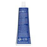 Dr. Bronner's Peppermint Natural Toothpaste 140ml