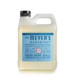 Mrs. Meyer's Rain Water Hand Soap Refill 33 oz