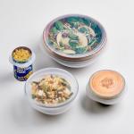 Stasher Premium Reusable Silicone Stretch Lids Variety 4-Pack, Clear, 9", 6.5", 4.5", 2.5", Airtight Seal, Food Container Covers, BPA Free, Leak-free, Dishwasher Safe, Microwave Safe, Eco-Friendly