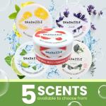 Shadazzle Natural All Purpose Cleaner and Polish – Eco friendly Multi-purpose Cleaning Product - Mint & Lime Scent