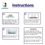 SafeLand- Non-Slip Bath, Shower, Tub Mat, TPR Material, Eco-Friendly, Non-PVC, Machine Washable, No Odor, with Powerful Gripping Suction Cups, Diamond (16"x28" Tan)