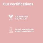 ATTITUDE Baby Fabric Softener, Plant and Mineral-Based Ingredients, HE Compatible, Vegan and Cruelty-free Laundry and Household Products, Unscented, Bulk Refill, 80 Loads, 67.6 Fl Oz