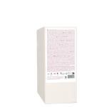 ATTITUDE Baby Fabric Softener, Plant and Mineral-Based Ingredients, HE Compatible, Vegan and Cruelty-free Laundry and Household Products, Unscented, Bulk Refill, 80 Loads, 67.6 Fl Oz