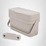 Joseph Joseph Easy-Fill Compost Bin with Air Vent