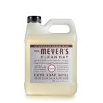 Mrs. Meyers Lavender Hand Soap Refill 33 oz