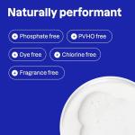 Eco-Friendly Dishwasher Pods, Vegan & Plant-Based