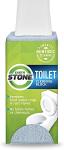ToiletStone Cleaning Block with Handle, Environmentally Friendly Toilet Cleaner