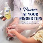 Eco-Friendly Lemon Verbena Hand Soap Refill 32 oz