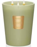 Eco-Friendly Eucalyptus & Cedarwood 3-Wick Candle
