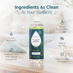 Puracy Natural All-Purpose Cleaner Concentrate - Green Tea & Lime