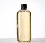 DINOBI Skin Sensitive Dish Soap w/Lemongrass – Clean, Plant Based, and Sulfate-Free 16 Ounce | Environmentally Friendly, Hypoallergenic and Skin Safe, Vegan (Lemongrass Dish Soap, 1)