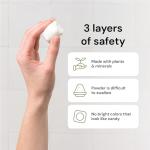 Grab Green Dishwashing Pods - Tangerine Lemongrass, 60 Count