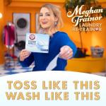 ARM & HAMMER Power Sheets Laundry Detergent, Fragrance Free, No Dyes or Perfumes, Lightweight and Travel-Friendly, 50 Count, Up to 100 Small Loads