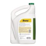 Bona Multi-Surface Floor Cleaner Refill - 128 fl oz - Lemon Mint - Residue-Free Floor Cleaning Solution refill for Spray Mop and Spray Bottles - For Use on Stone, Tile, Laminate, and Vinyl Floors