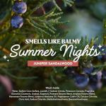 Ultra Concentrated Liquid Laundry Detergent Soap, 64 loads (32 oz), Long Lasting Scent, 90% Less Plastic, No Harsh Chemicals, Juniper Sandalwood, Defeats Stains & Odors, HE/Standard Compatible