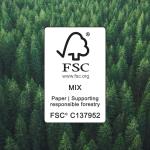 Amazon Basics 2-Ply Toilet Paper, 30 Rolls = 120 Regular Rolls, 350 Sheets, (Pack of 30), Unscented