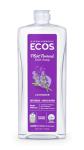 ECOS 25 Oz Dishmate Dish Liquid with Lavender (Set of 3)