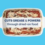 Seventh Generation Free & Clear Dish Soap Pack