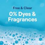 Seventh Generation Free & Clear Dish Soap Pack