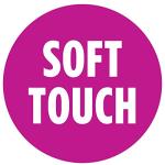 iDesign Vine Shower Curtain, 72 x 72, Green/White