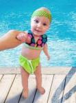 Kawaii Baby Eco-Friendly Reusable Swim Diaper