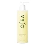 OSEA Undaria Algae™ Body Wash 8 fl oz - Hydrating & Moisturizing Body Wash - Citrus Scented Cleanser