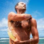 OSEA Undaria Algae™ Body Wash 8 fl oz - Hydrating & Moisturizing Body Wash - Citrus Scented Cleanser